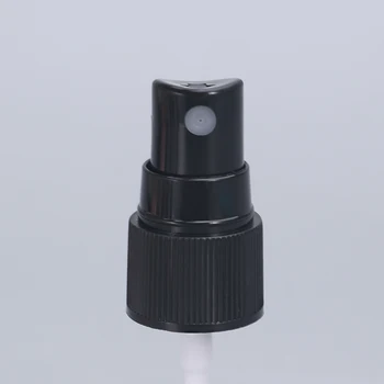 10BUC 100ML Rotund Spray Sticle Goale Reîncărcabile de Depozitare Recipient pentru Parfum, Pulverizator Lichid