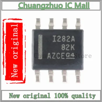1BUC/lot INA282AIDR POS-8 INA282AID SOP8 INA282 POS I282A SMD IC Chip original Nou
