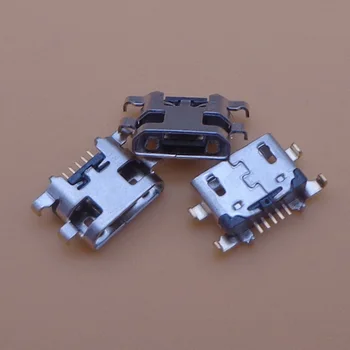 20buc/Lot Micro USB de Încărcare de Andocare Port Conector Mufa piesa de schimb Pentru Lenovo Vibe Shot Z90 Z90a40
