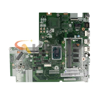 Akemy Pentru Lenovo 330-15ARR Laptop Placa de baza NM-B681 Placa de baza CPU R7-2700U RAM 4GB Testat de testare FRU 5B20R34286 5B20R34274