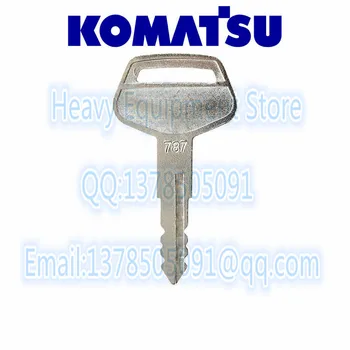 Excavator Cheie Pentru Caterpillar Komatsu Hitachi Yanmar kubota 5P8500 H800 787 301 459A