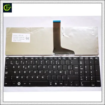 Franceză AZERTY Tastatura Pentru laptop Toshiba Satellite L70-A-14Z Pro L70-A-11T L70-A-13R 9Z.N7USU.B0F NSK-TVBSU 0F 0KN0-ZW3FR23 FR