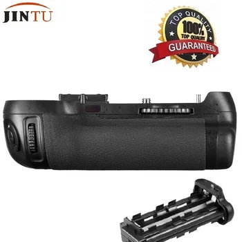 JINTU Verticale Battery Grip pentru Nikon D800 D800E D810 DSLR ca MB-D12 Înlocuire Putere