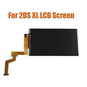 Original Superior partea de Sus a Ecranului pentru Noi 2DS XL/LL Ecran LCD pentru Noi 2ds xl piese de schimb