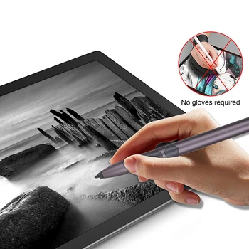 Pentru Microsoft Surface Pro 3/4/5/6/7/8,Suprafata De Carte/Sensibil Touch Screen Pen Laptop Buna Scris De Pictură Accesoriu