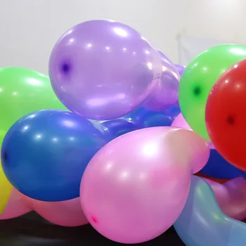 Spirala Balon de Culoare Multi Club de noapte Decor Petrecere de Ziua Copiilor, Zi de Decorare Babyshower Jucărie poftă de mâncare Balon