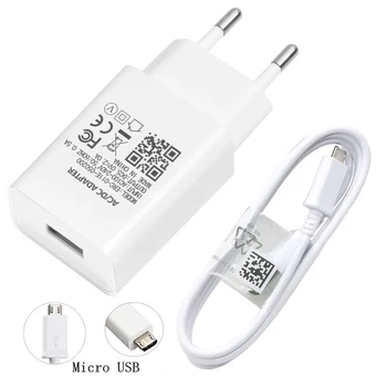 Telefon Cablu Micro USB Mufa USB Adaptor Încărcător Pentru Samsung S3 S4 J3 2016 J5 J7 2017 J6 A6 A7 2018 Redmi 5A 6 7 7A Nota 5 Pro