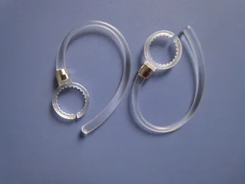 2 buc set cu Cască Bluetooth de Ureche Cârlig Buclă Clipuri cârlige auriculare Earloops Earclips incuietoare pentru MOTO ROLA HZ720 HX550 H17txt H19txt H525 H520