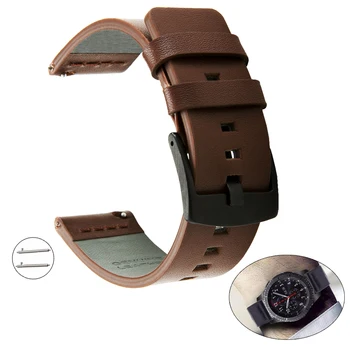 20mm Trupa Ceas Pentru Samsung Galaxy Watch4 40/44mm/3 41mm correa Samrt Watchband Încheietura mâinii Curele Bratara Curea Accesorii