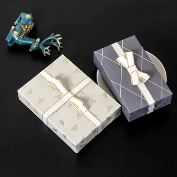 50*70cm Hârtie de Ambalaj de Afaceri cadou de Vacanță decorare de Crăciun de hârtie serie de Nunta de hârtie de ambalaj cadou 2020 design