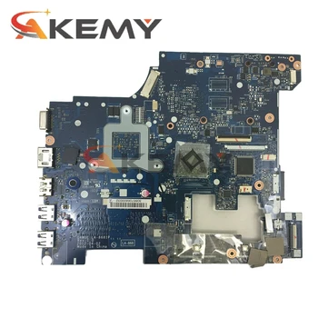 Akemy QAWGE LA-8681P Laptop Placa de baza Pentru Lenovo ideapad G485 PRINCIPAL de TABLA de 14
