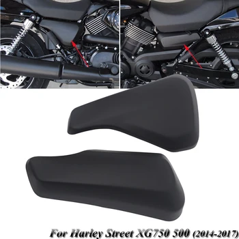 Pentru Harley Street XG750 XG 750 2016 2017 2018 Motociclete Accesorii Baterie Lateral Carenaj Acoperă Capacul Bateriei