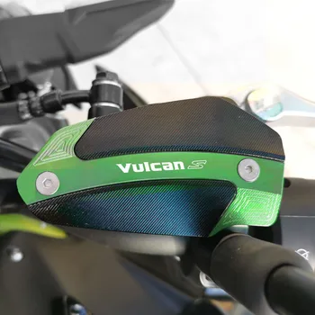 Pentru KAWASAKI Vulcan S 650 S650 VN650 2017 2018 2019 2020 2021 Motocicleta CNC Fața Capacul Rezervorului de Lichid de Frână a Cilindrului Capac