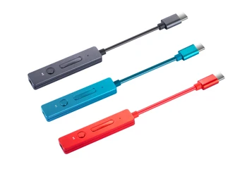 Xduoo LINK-ul V2 CS4313 Digital Portabil DAC Căști AmplifierType-C USB Telefon Mobil Decodare prin Cablu Amp Suport PCM32Bit/384khz