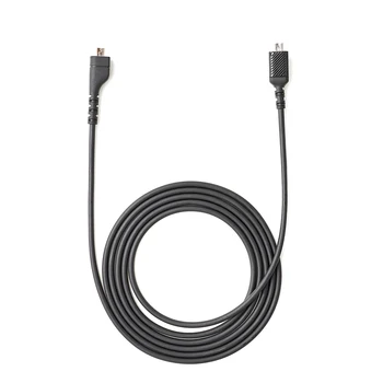 Înlocuire placă de Sunet Audio Cablu pentru Steelseries Arctis 3 5 7 Căști Audio Cablu Adaptor Convertor Cablu de Linie
